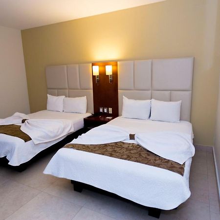 Hotel Ave Inn Mazatlán Eksteriør billede