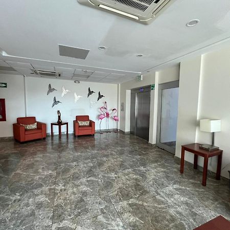 Hotel Ave Inn Mazatlán Eksteriør billede