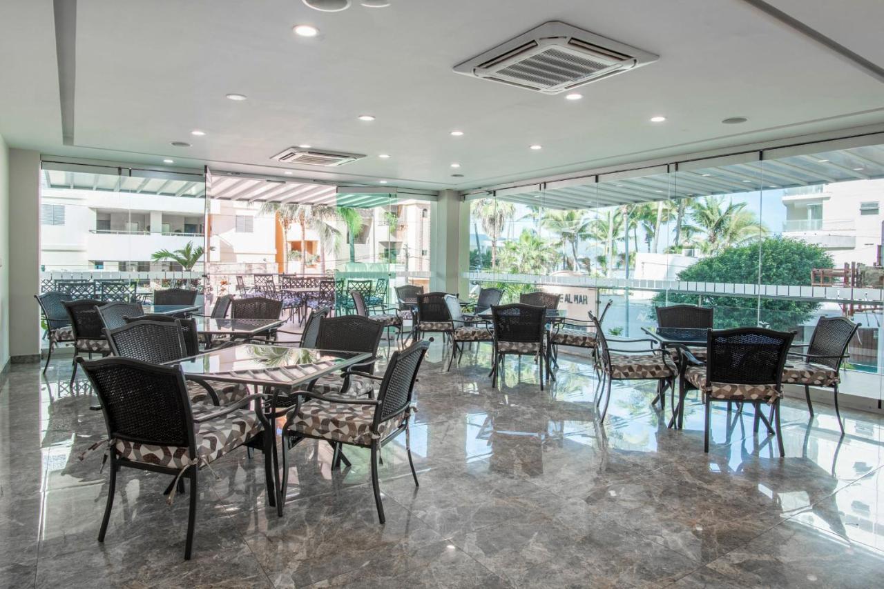 Hotel Ave Inn Mazatlán Eksteriør billede