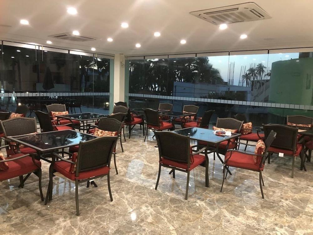 Hotel Ave Inn Mazatlán Eksteriør billede