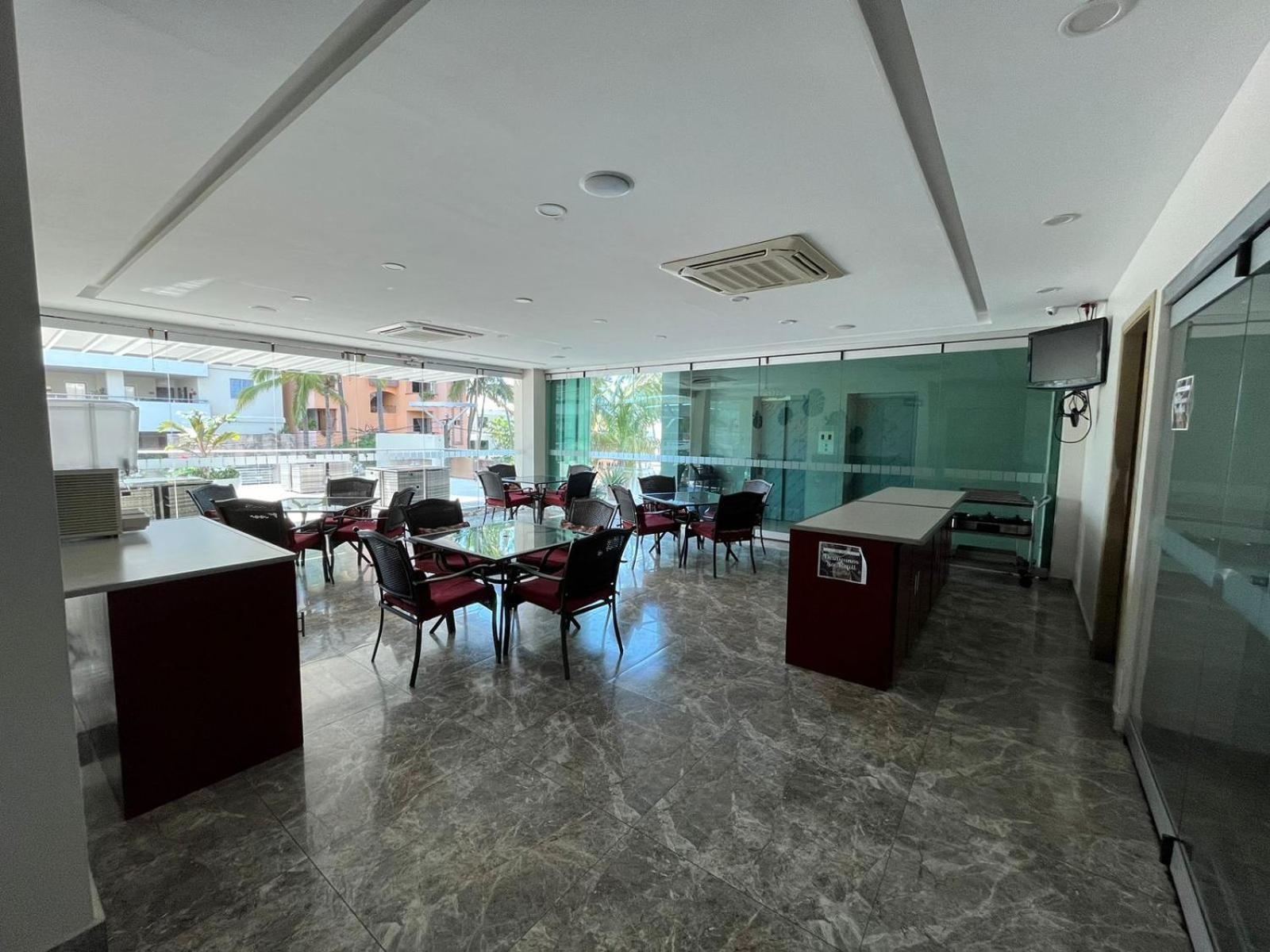 Hotel Ave Inn Mazatlán Eksteriør billede