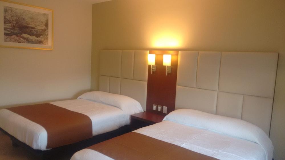 Hotel Ave Inn Mazatlán Eksteriør billede